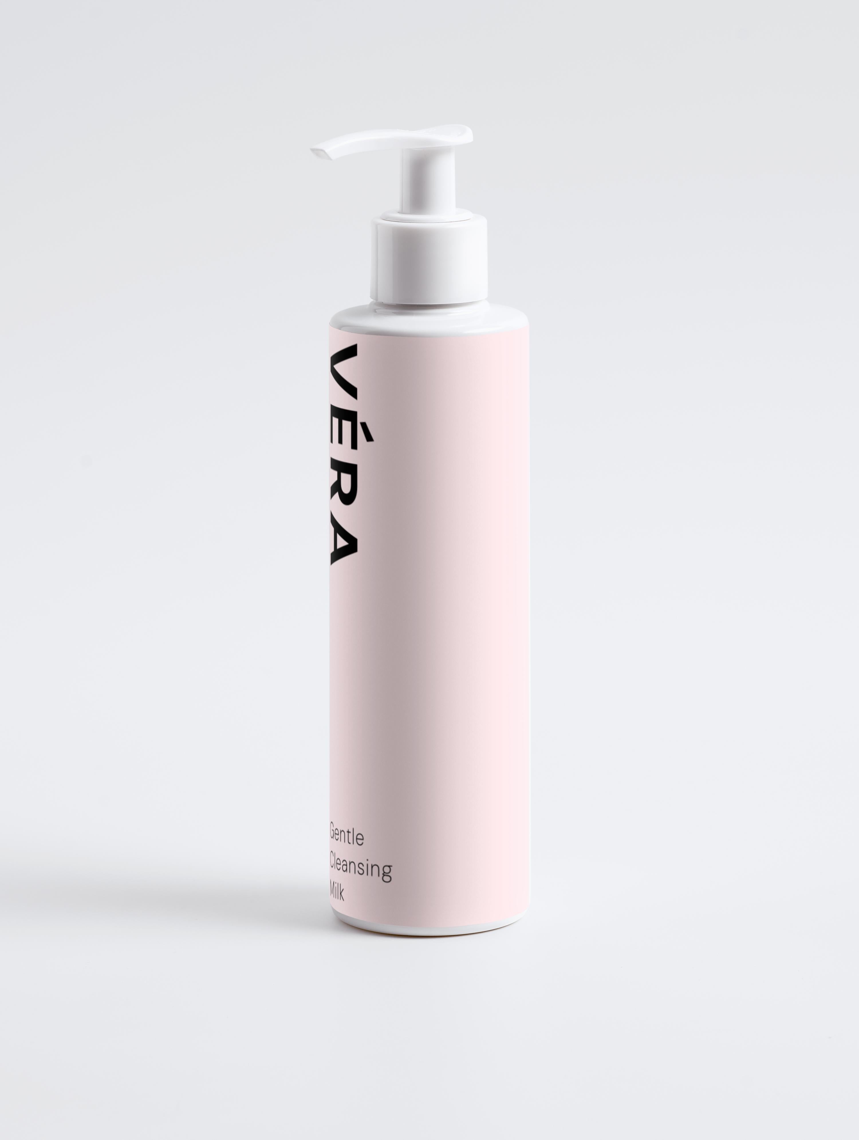 Gentle Cleansing Milk