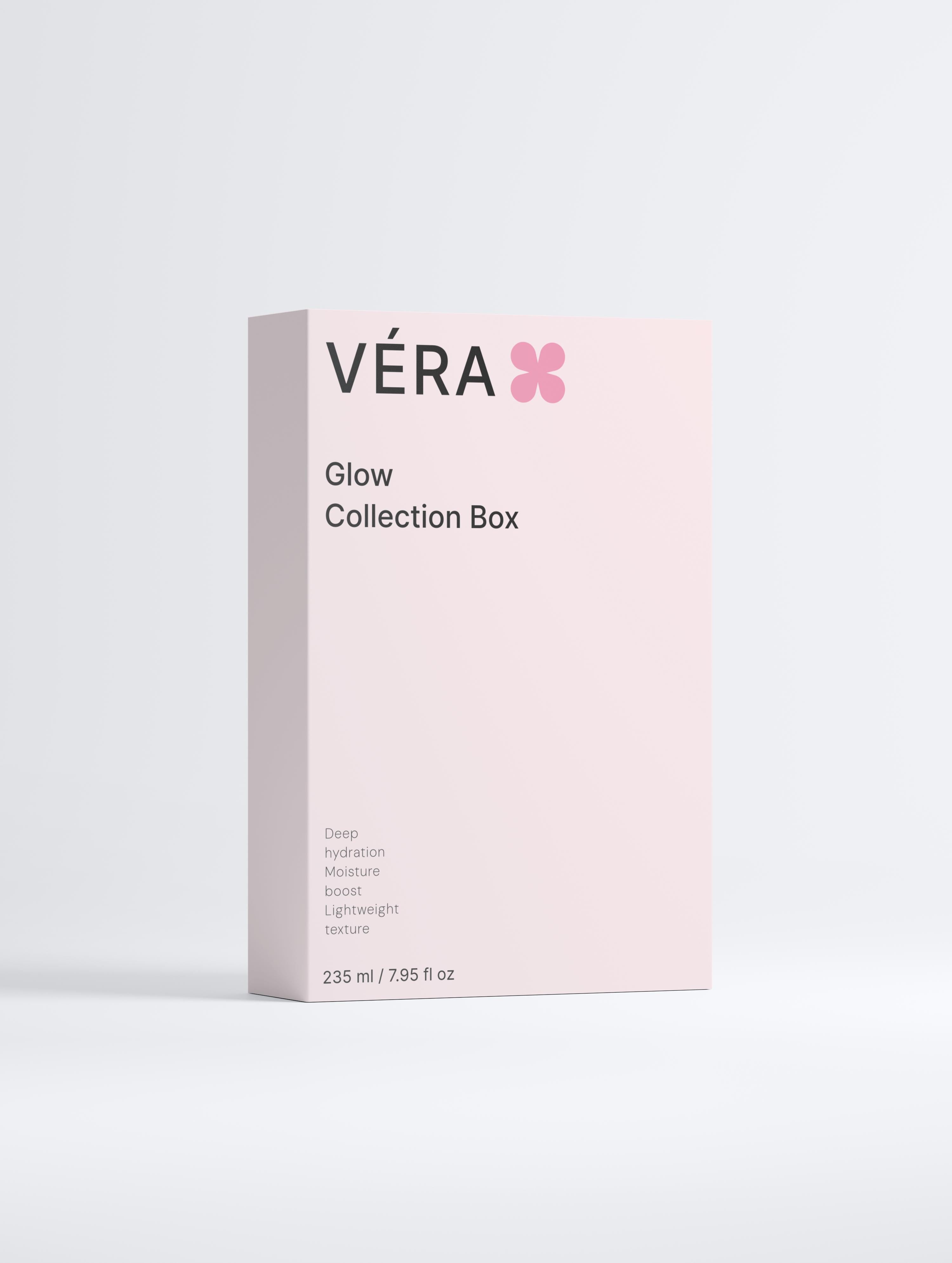 Glow Collection Box