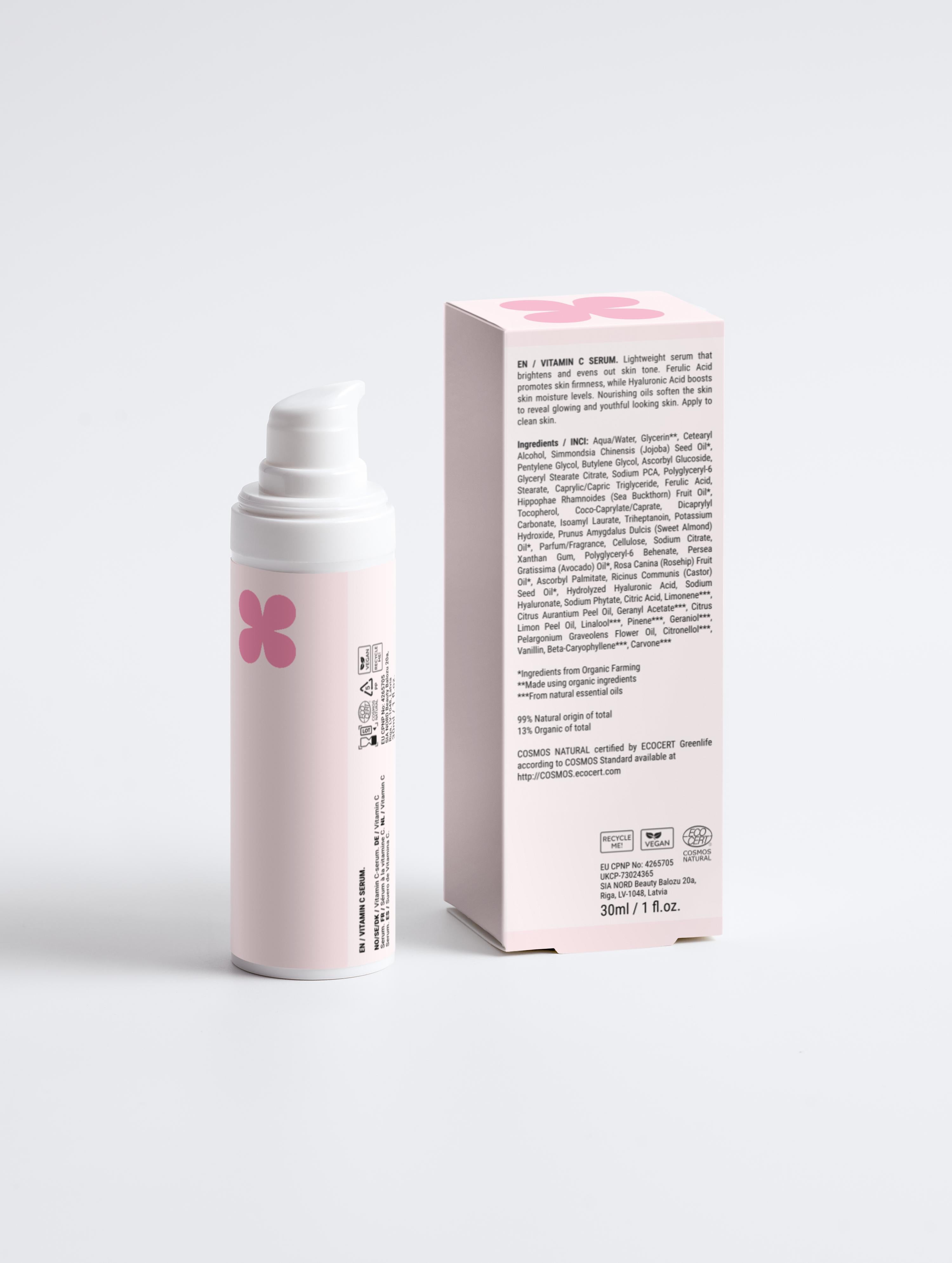 Vitamin C Serum
