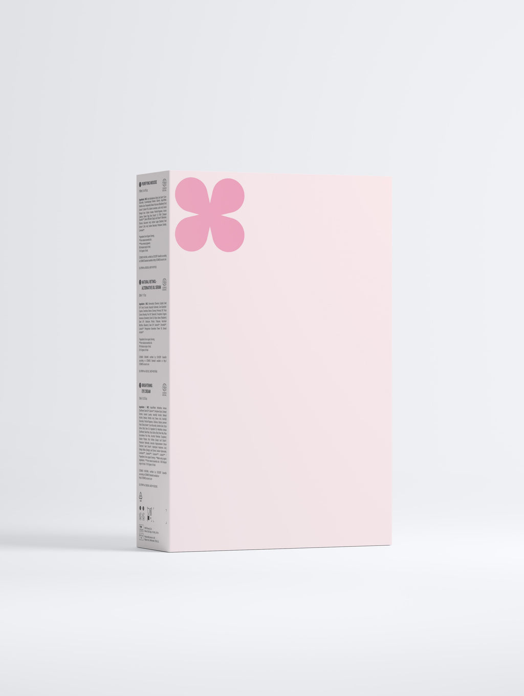 Rejuvenating Glow Collection Box