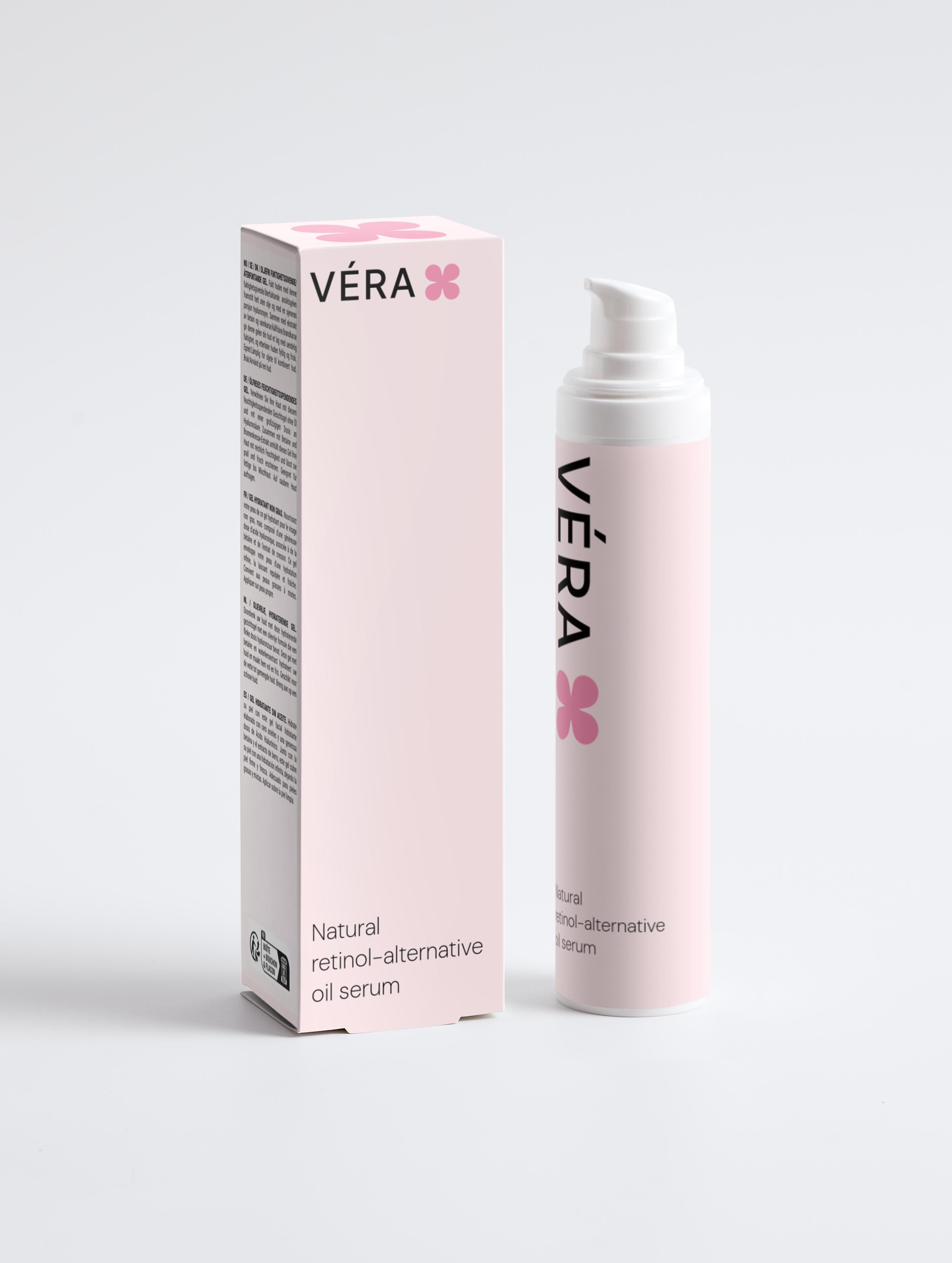 Oil-Free Hydrating Gel