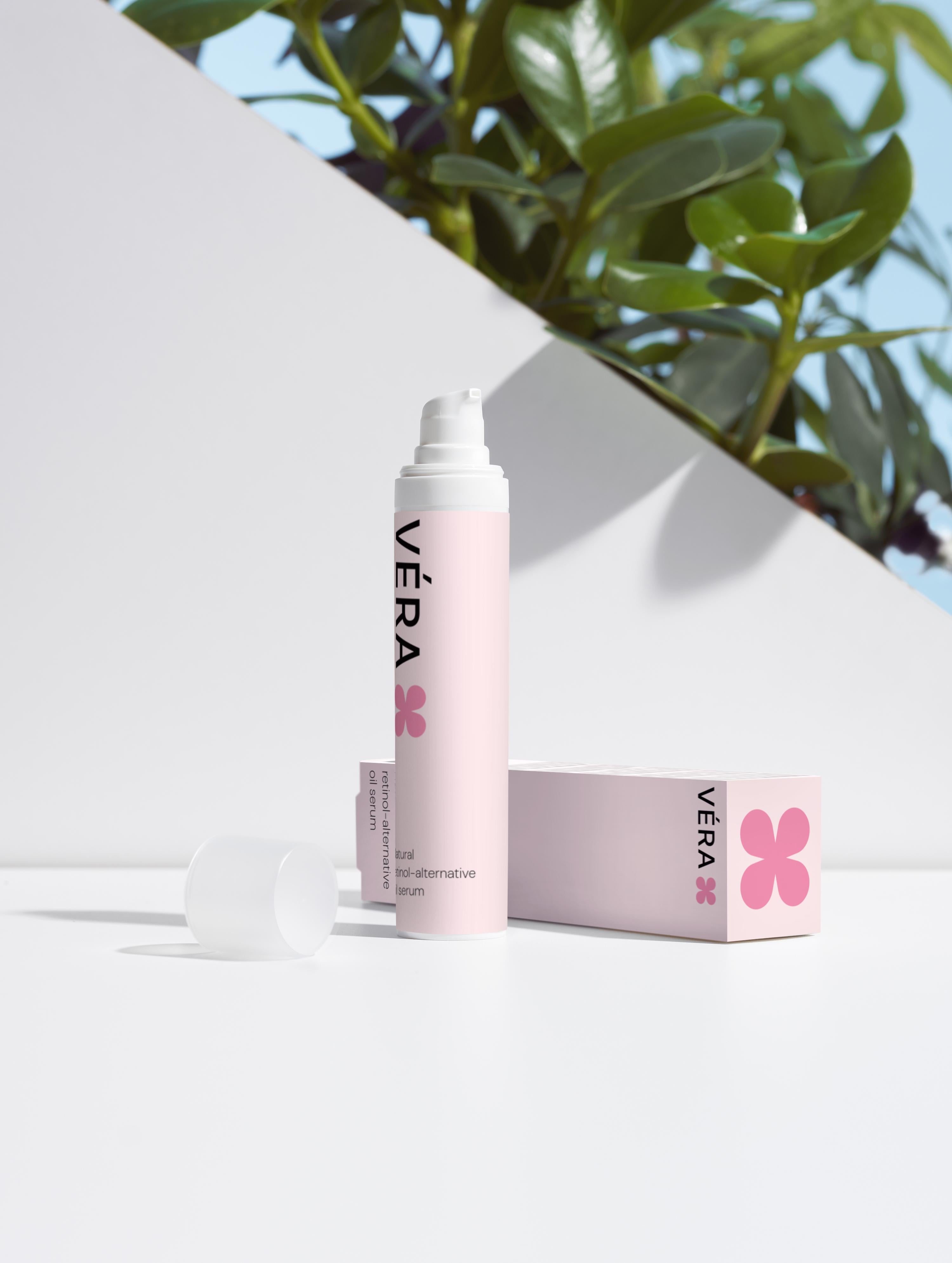 Oil-Free Hydrating Gel