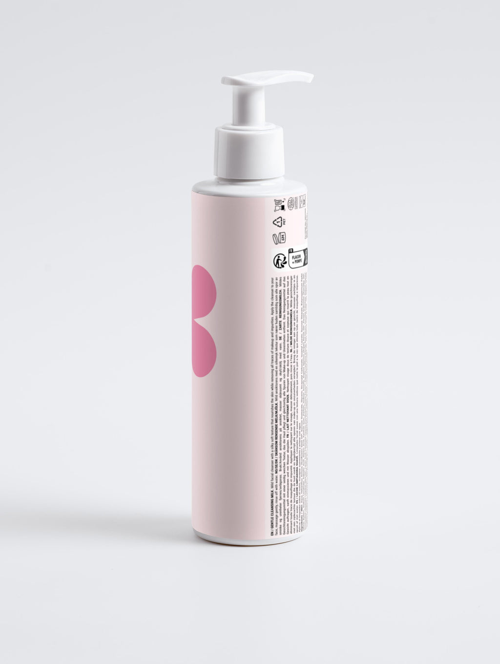 Gentle Cleansing Milk