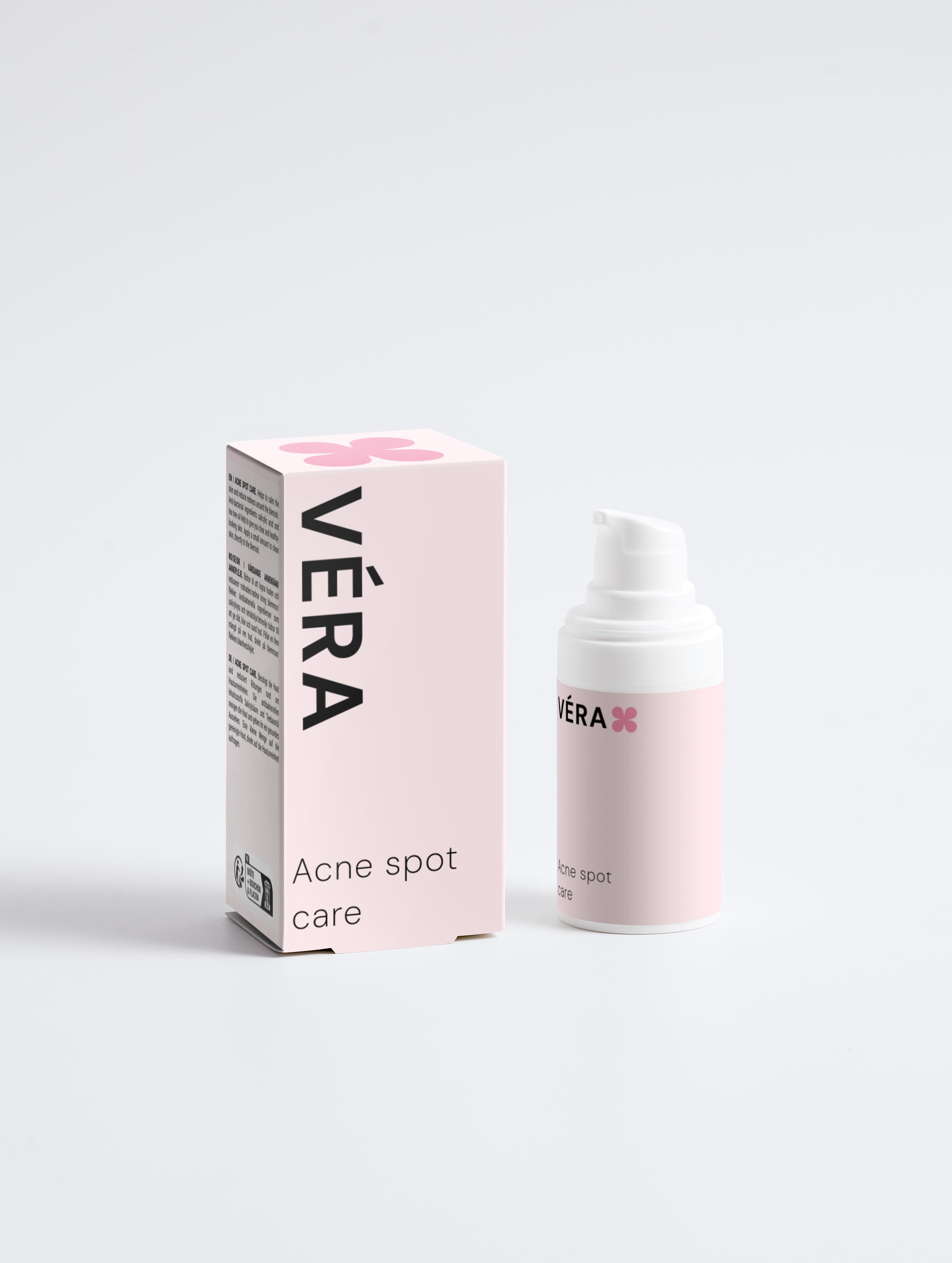 Acne Spot Care