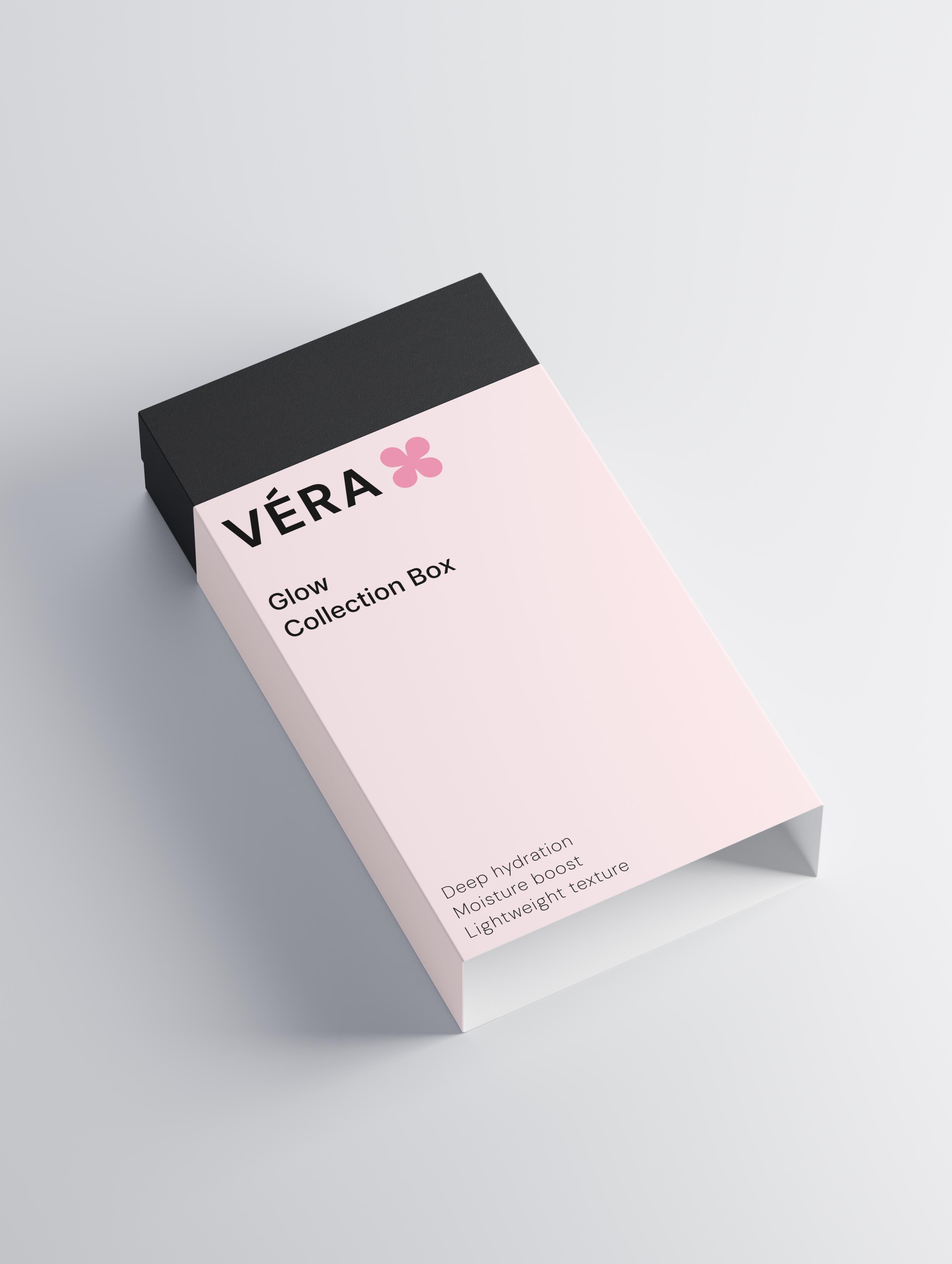 Rejuvenating Glow Collection Box