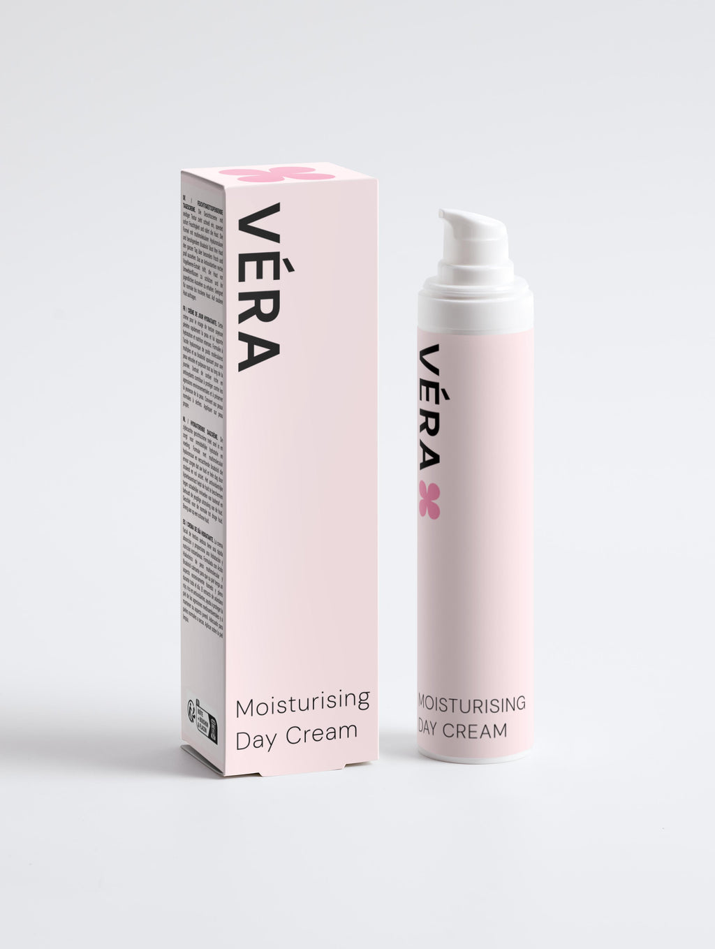 Moisturising Day Cream