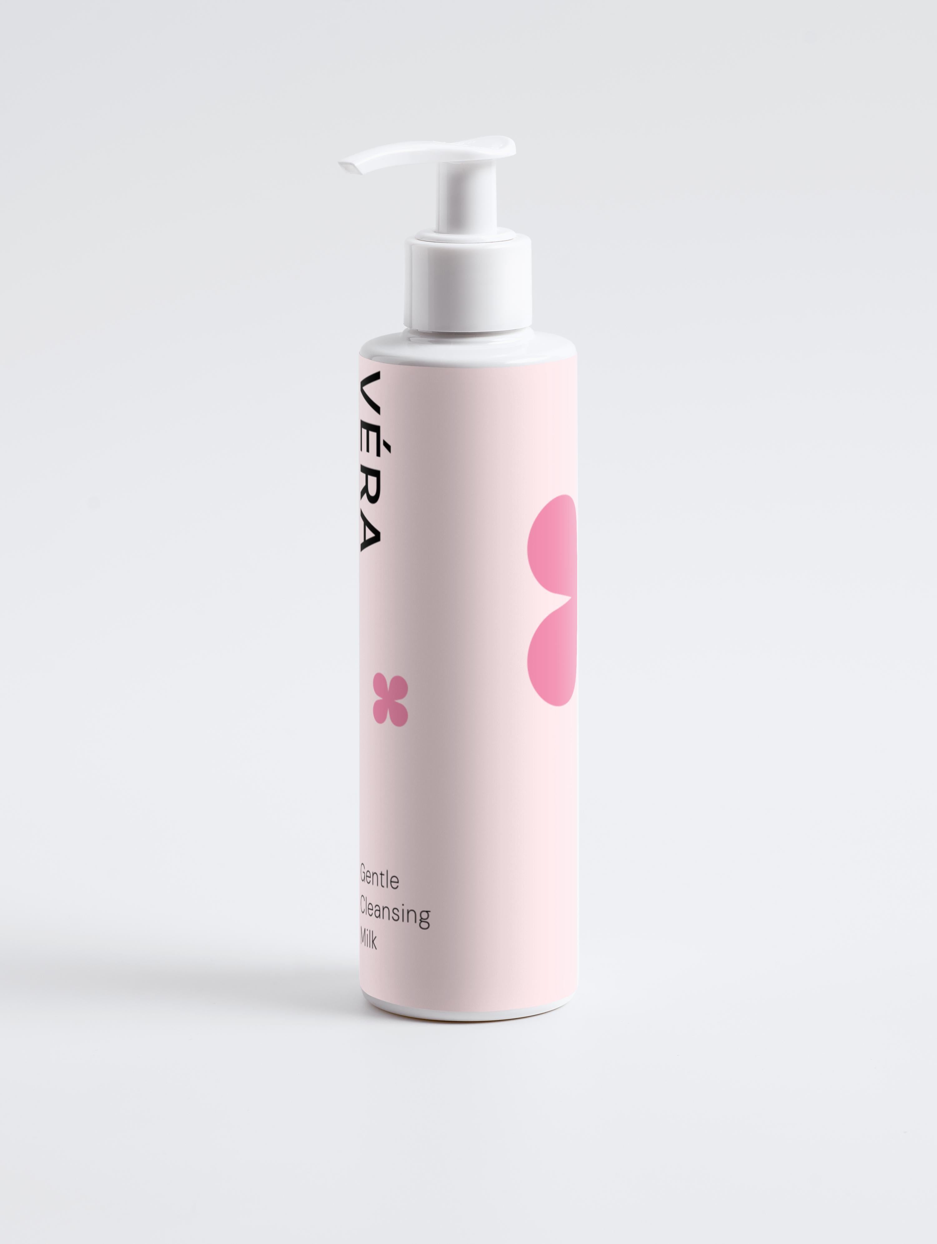 Gentle Cleansing Milk