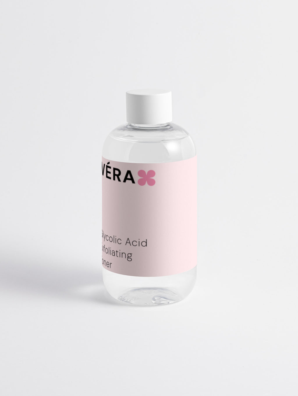Glycolic Acid Exfoliating Toner