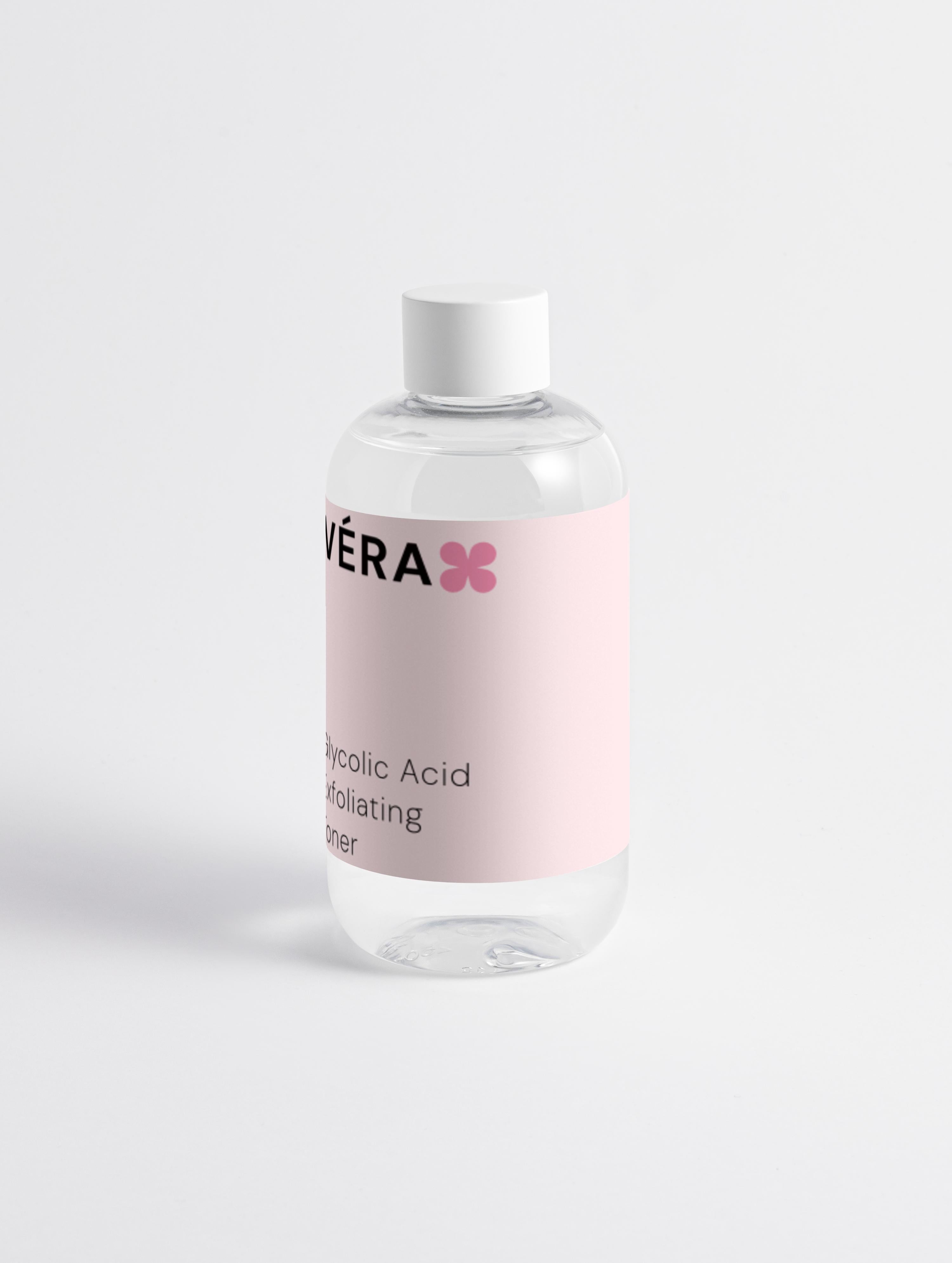 Glycolic Acid Exfoliating Toner